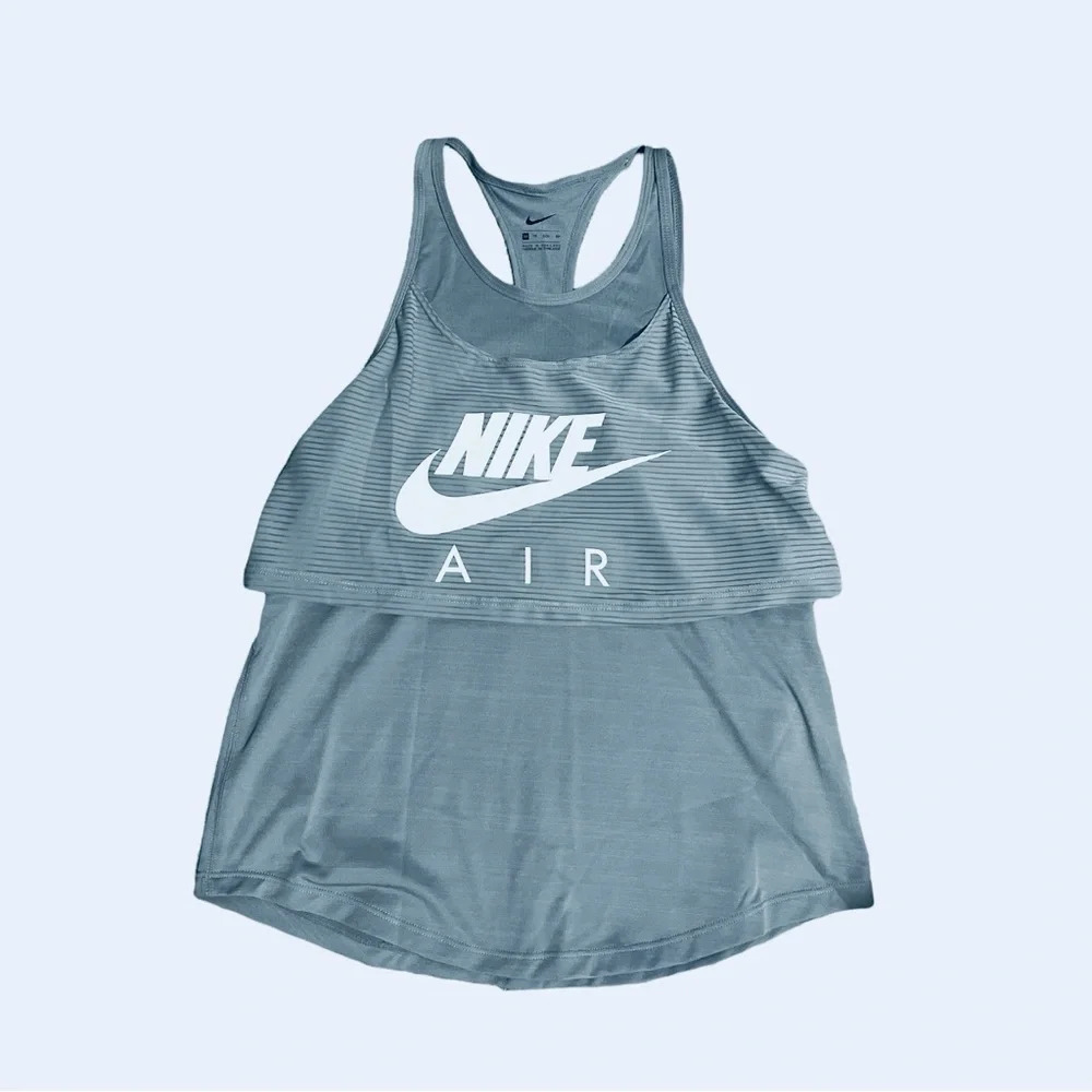 Nike Air Tank NWOT